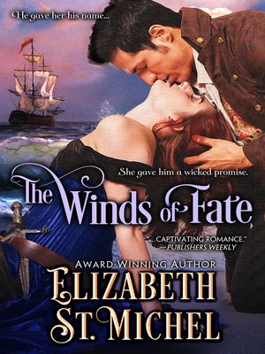 cover image of The Winds of Fate